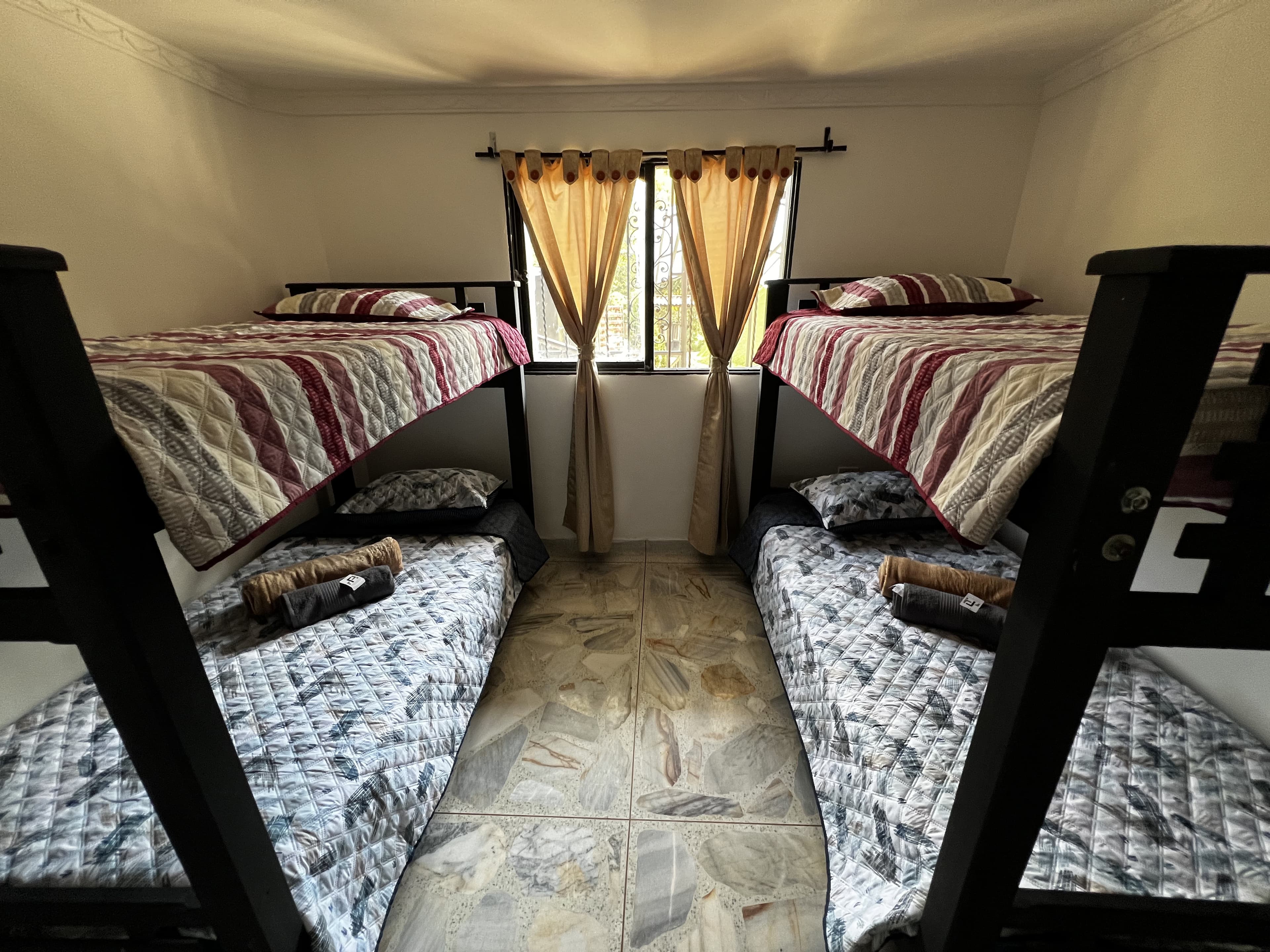 Habitación 3