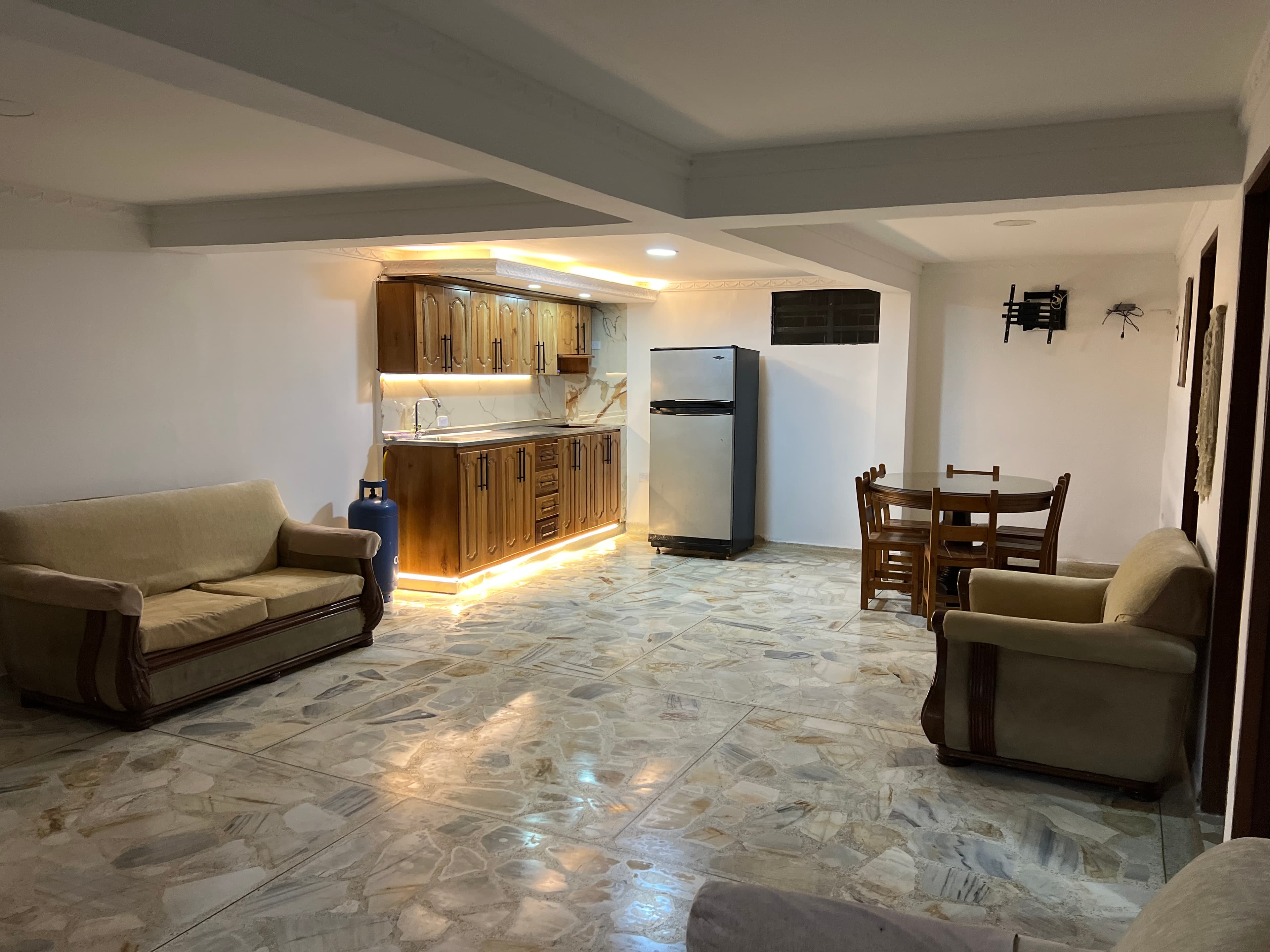Cocina