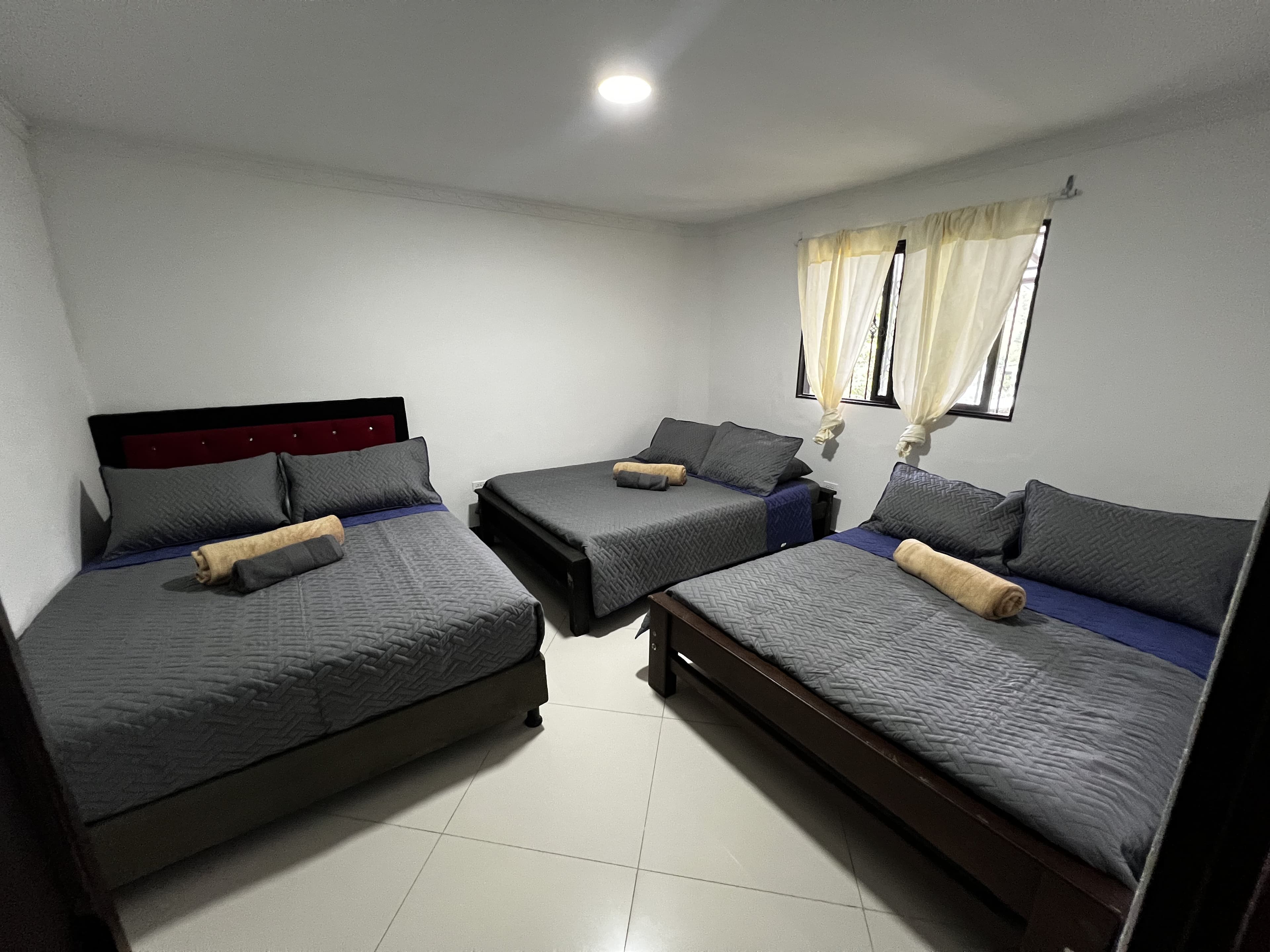 Habitación 2